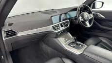 BMW 4 Series 420d MHT M Sport 2dr Step Auto [Pro Pack] Diesel Coupe